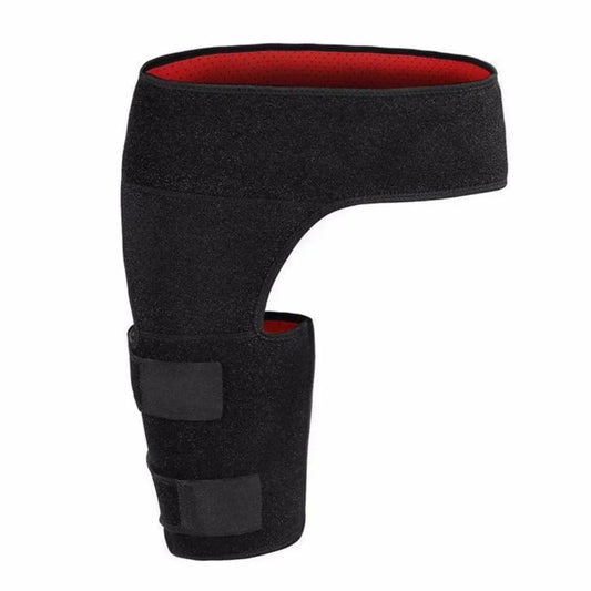 HipFlex Recovery Sleeve™ – Walk stronger, recover faster